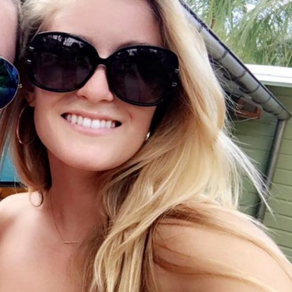 MARC by MARC JACOBS black sunglasses - Picture 7 of 7